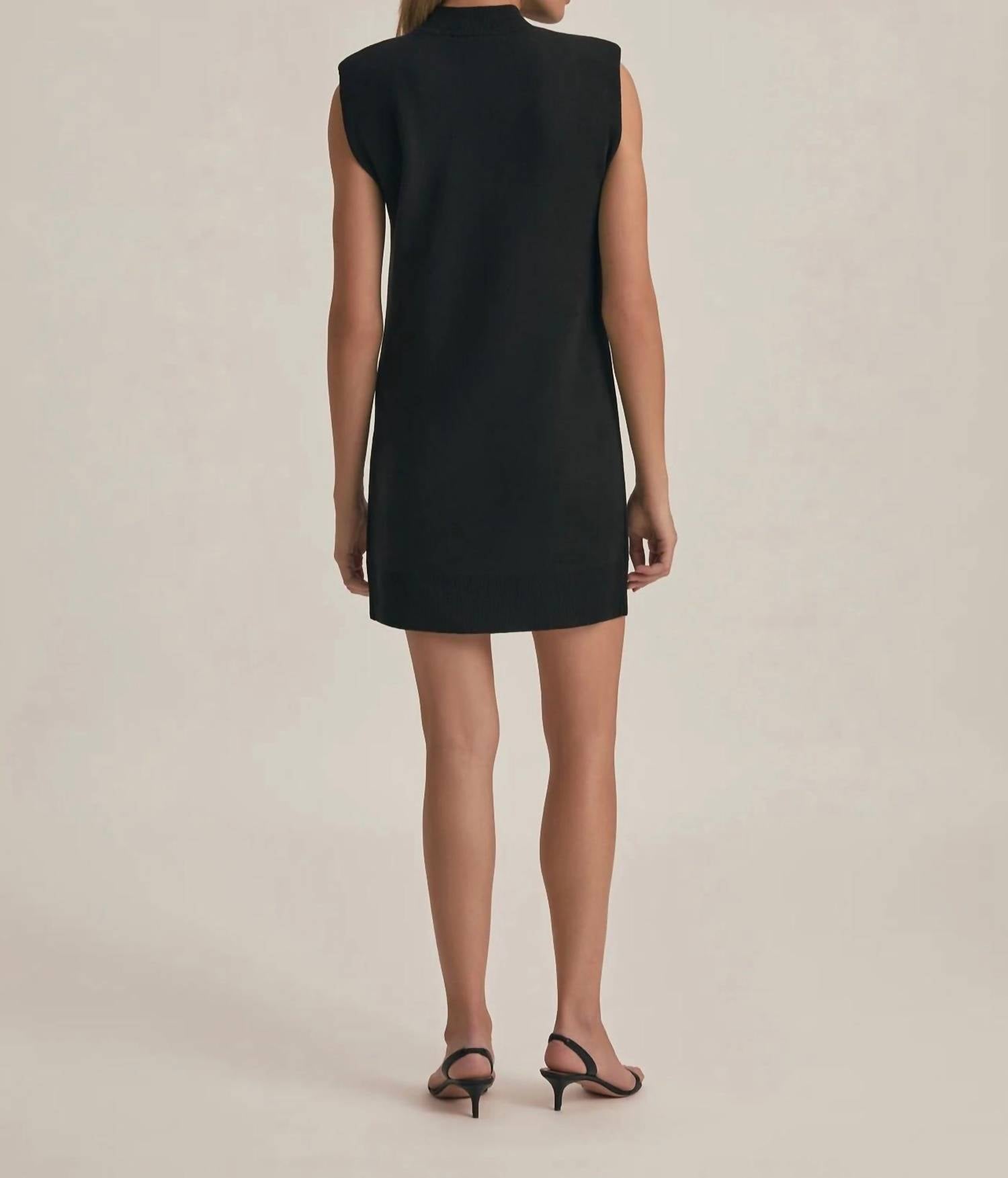 Favorite Daughter - Whitney Mini Dress