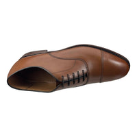Peter Huber - Men's Padova Goodyear Cap Toe Oxford