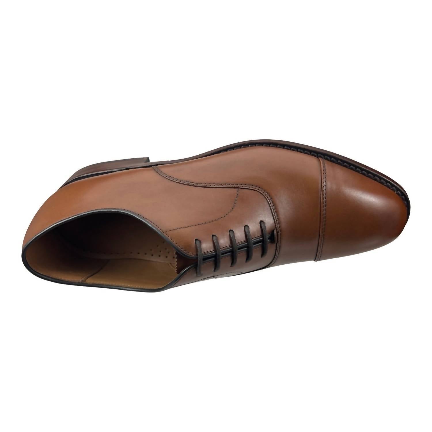 Peter Huber - Men's Padova Goodyear Cap Toe Oxford