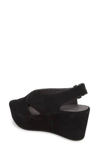 Chocolat Blu - Women Wim Platform Wedge Sandal