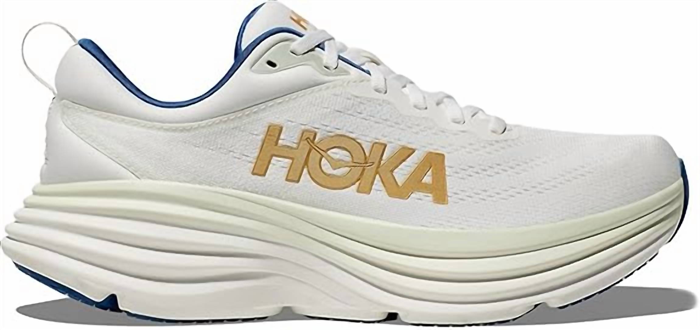 Hoka - MEN'S BONDI 8 SHOES