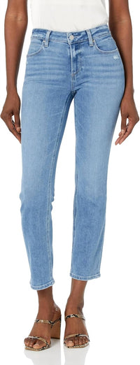 Paige - Amber Linear Jean