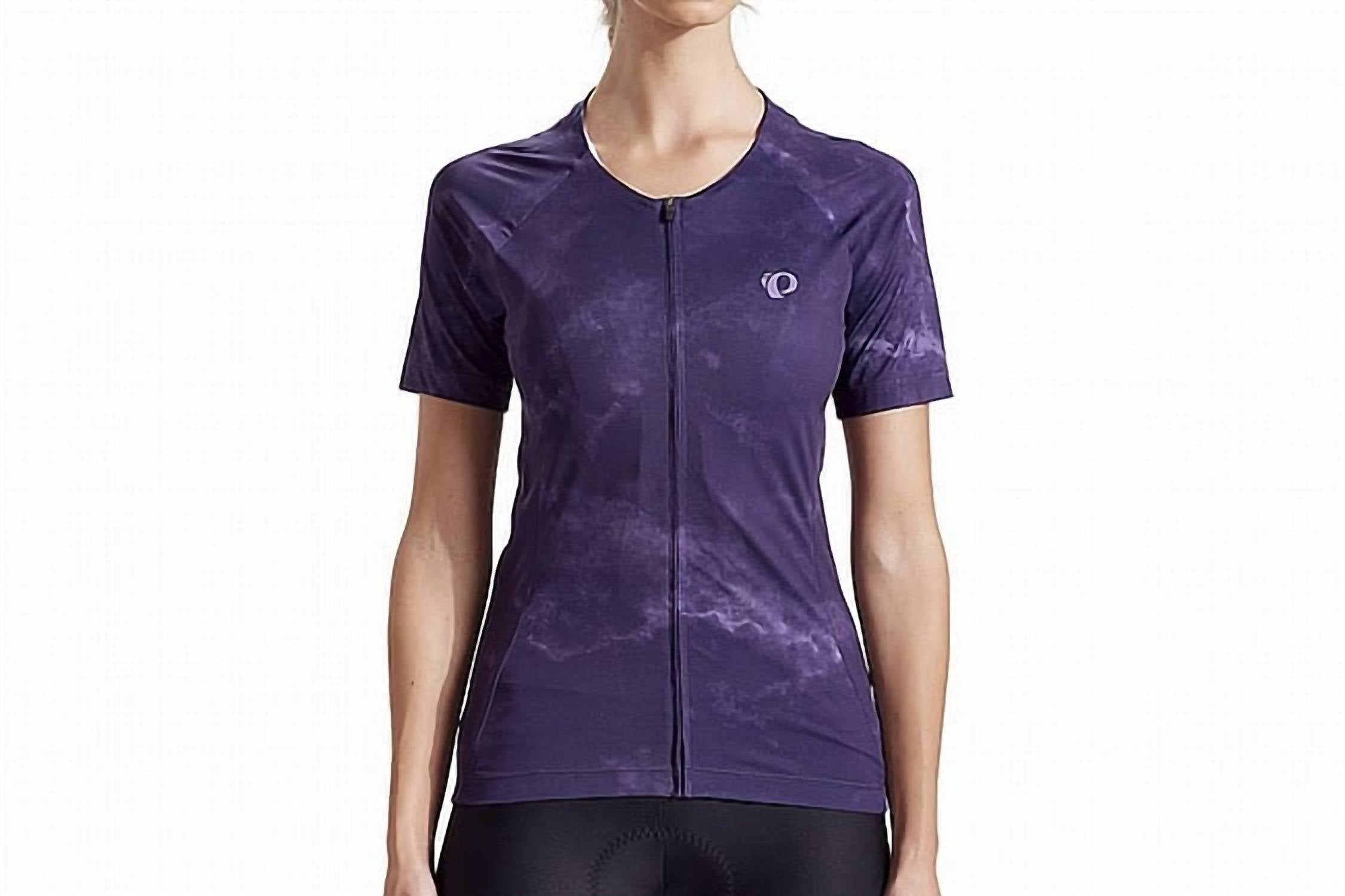 Pearl Izumi - Attack Air Jersey - Plus
