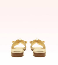 Alexandre Birman - Women's Maxi Clarita Flat Sandal