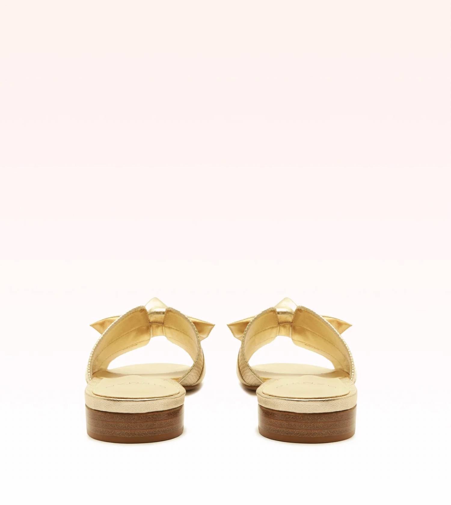 Alexandre Birman - Women's Maxi Clarita Flat Sandal