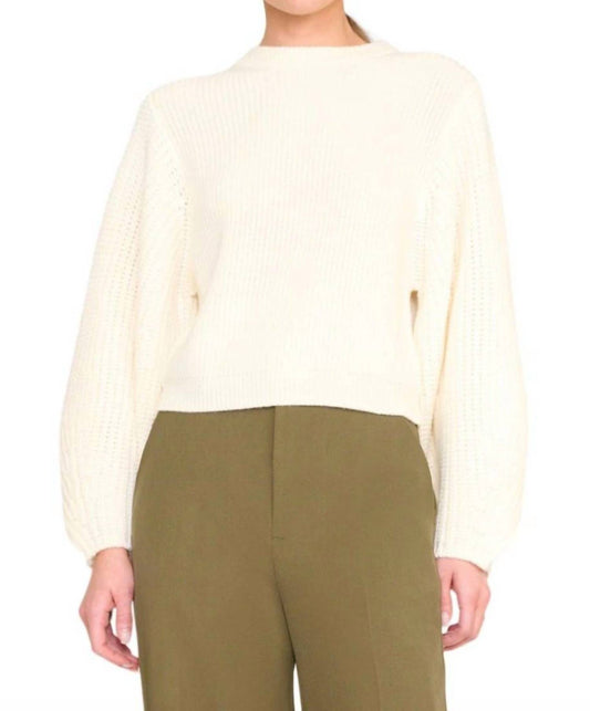 Staud - Aura Sweater