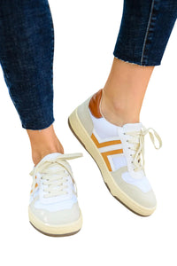 Mimi Wholesale - Women's Out And About Sneakers