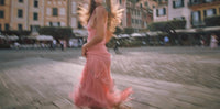 Devon Windsor - True Maxi Dress