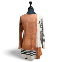 Inoah - Women's Willow Brushed Top