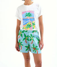 Compania Fantastica - Palm Beach Tee