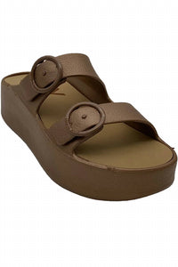 Lemon Jelly - Women's Gaia Sandal