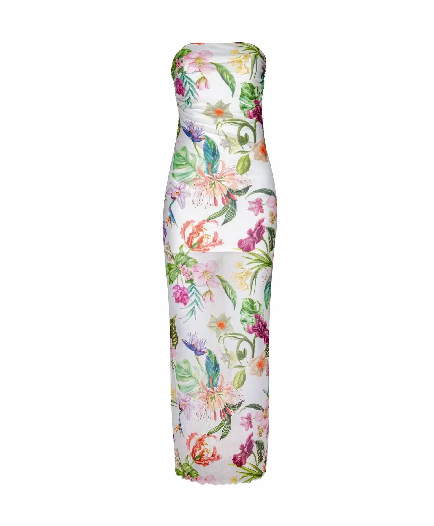 Pq Swim - Sofia Tube Dress