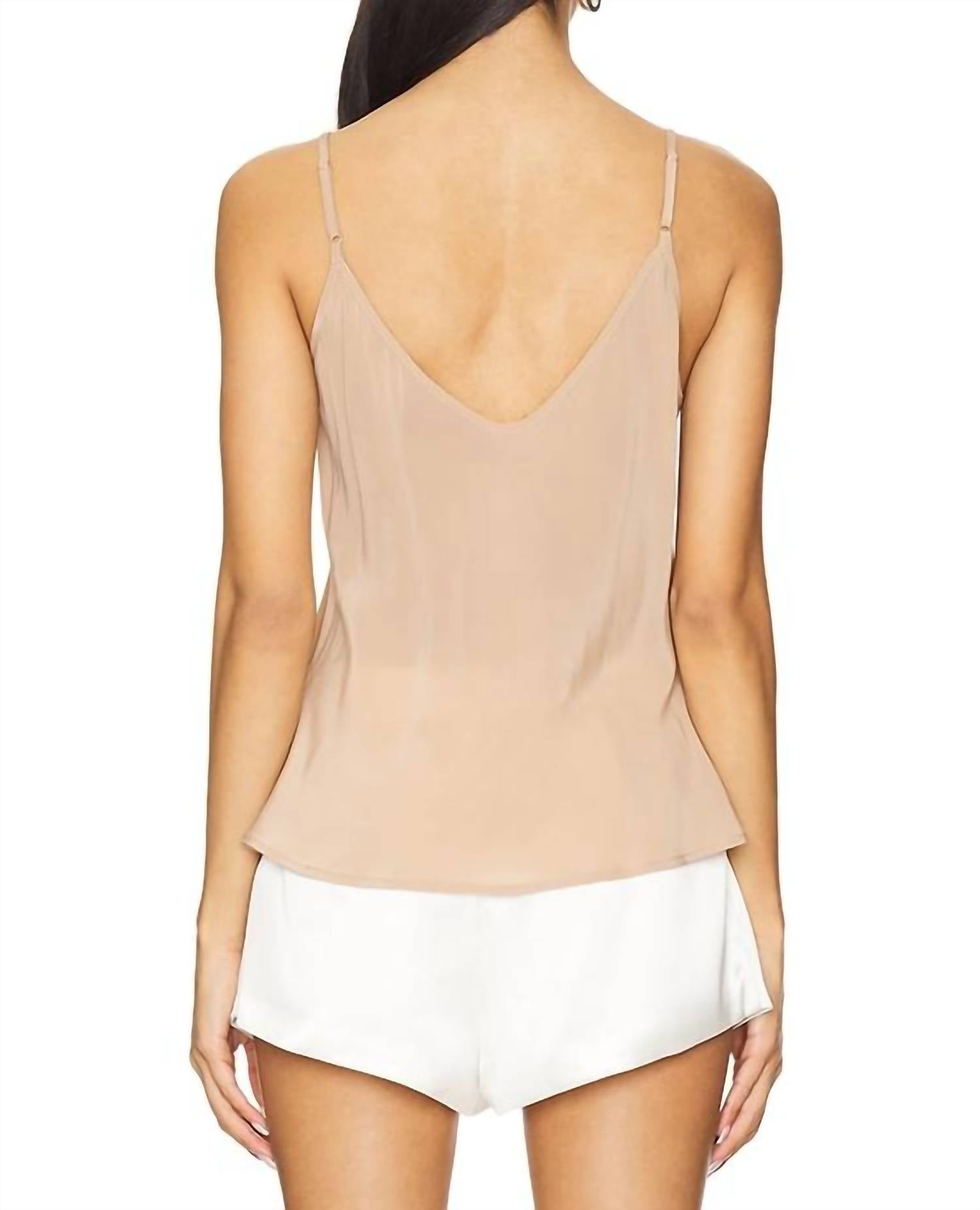 L'Agence - Lexi Camisole Top