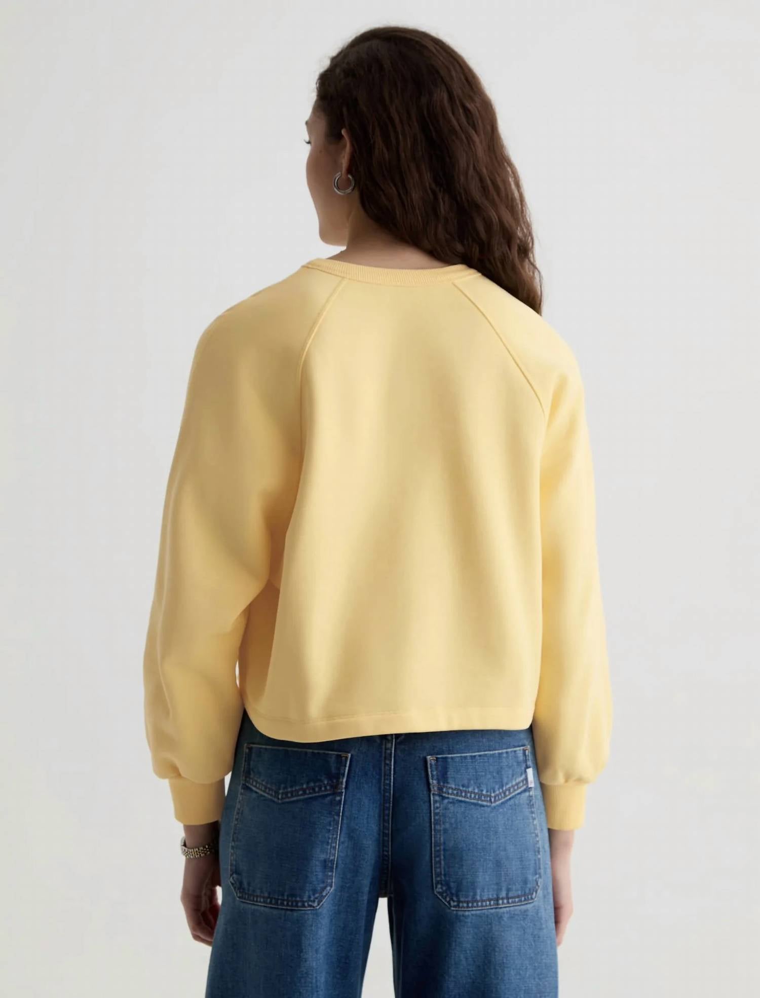 Ag Jeans - Roselle Sweatshirt