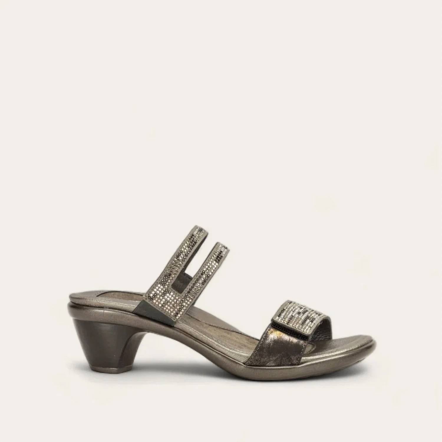 Naot - Women's Temper Sandal