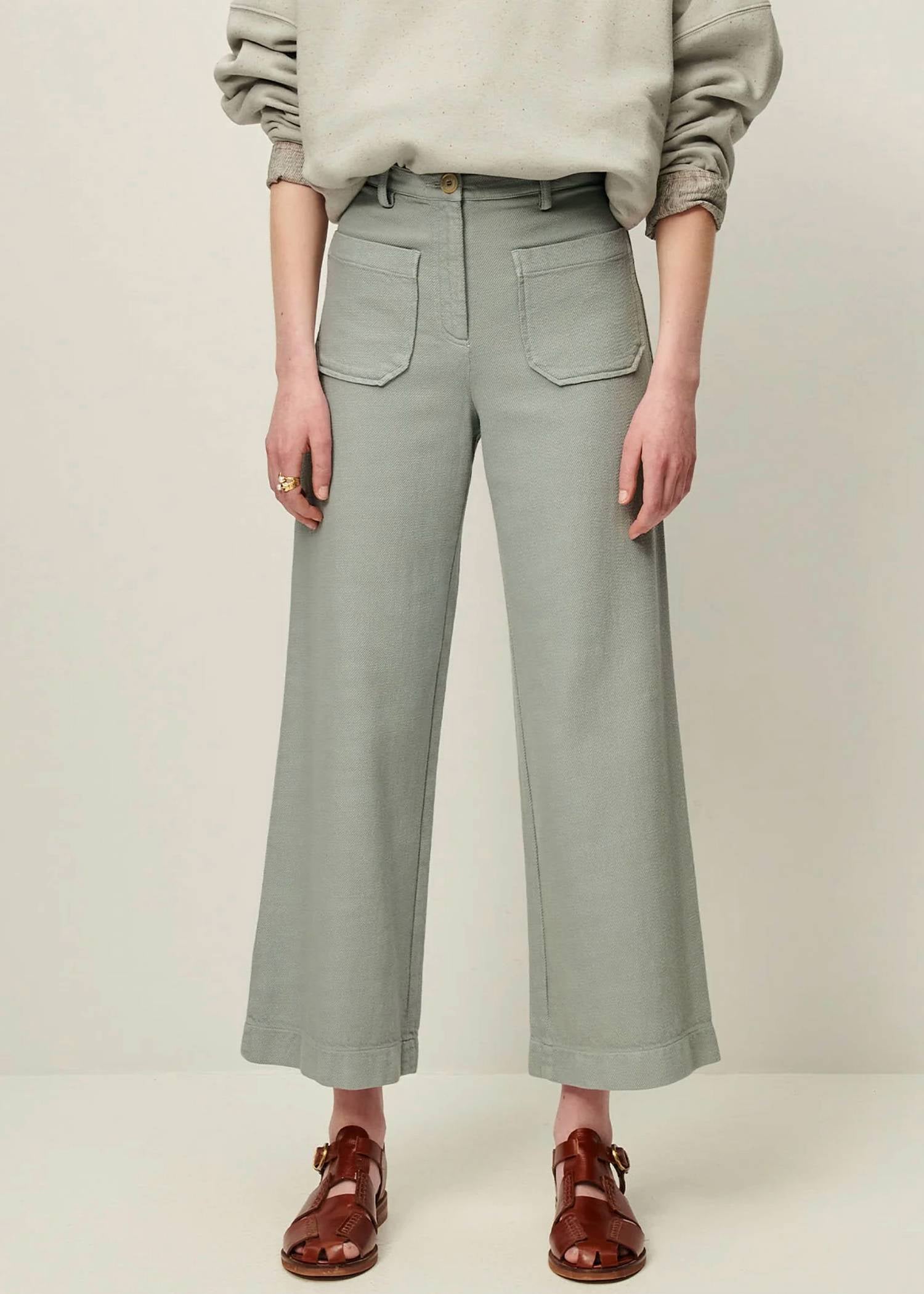 Sessun - Hendrick Pants