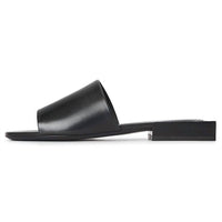 Balenciaga - Women's Logo Box Sandal