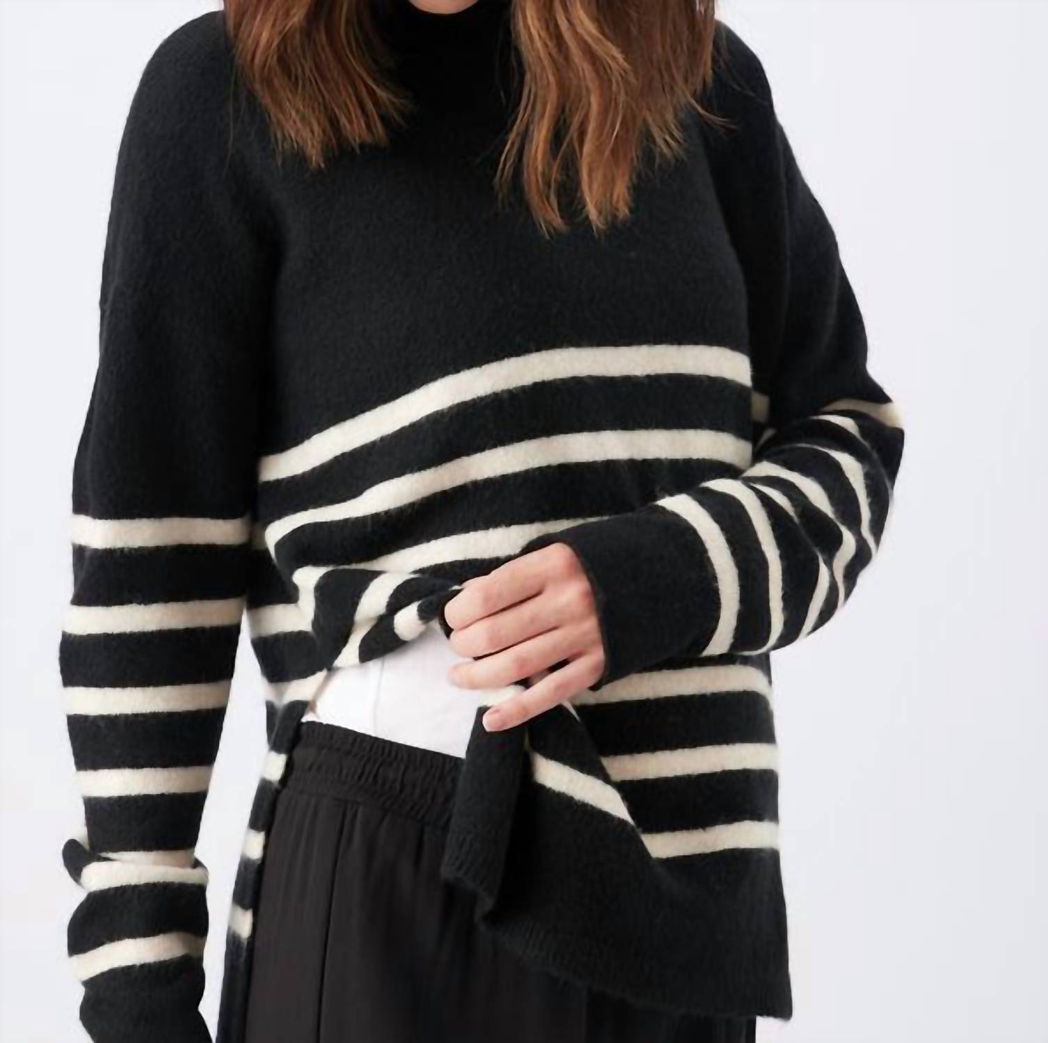 Ripe - Gerrie Nursing Knit Sweater