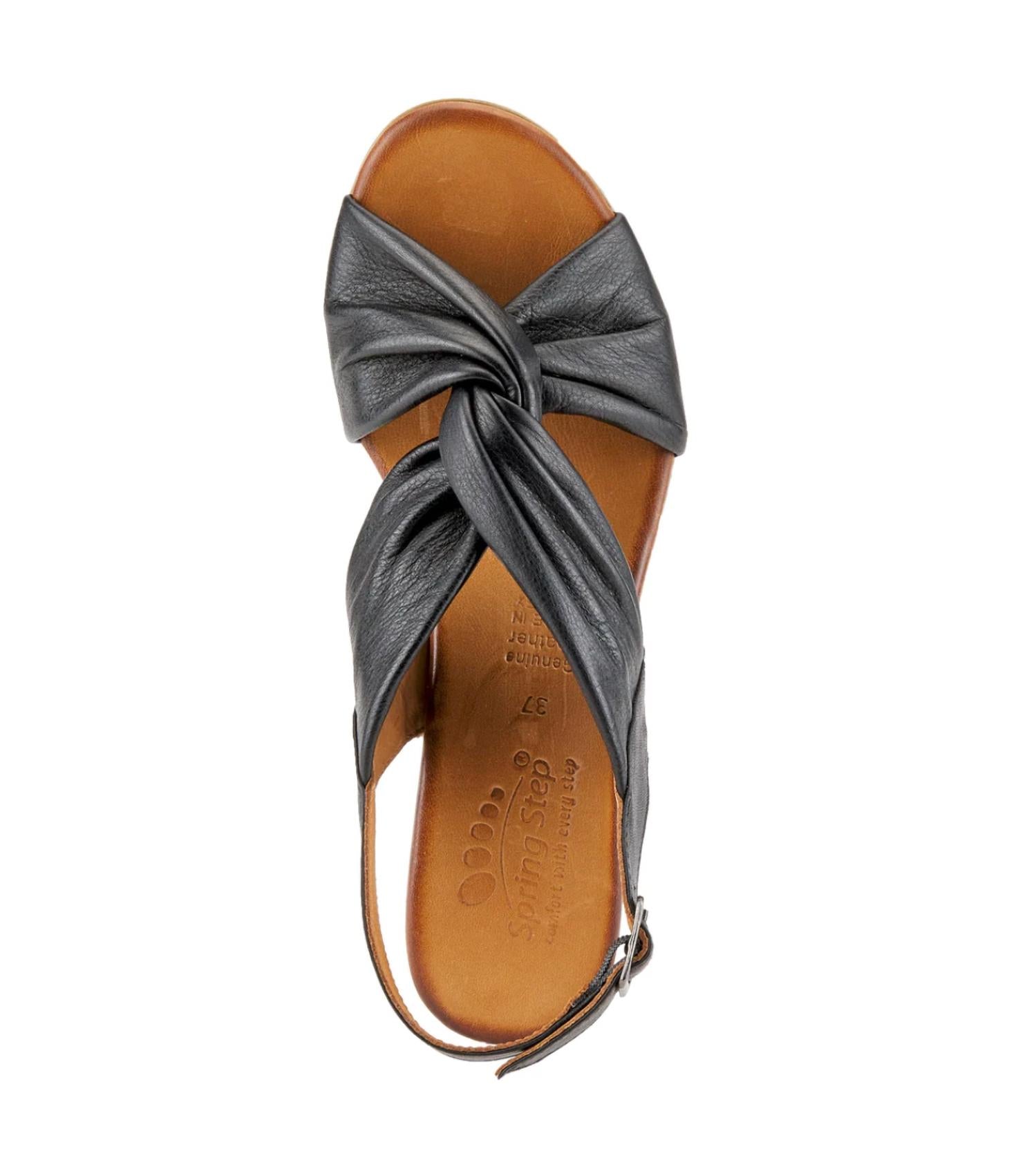 Madeleine Sandal