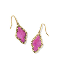 Kendra Scott - Women's Adeline Drop Earring