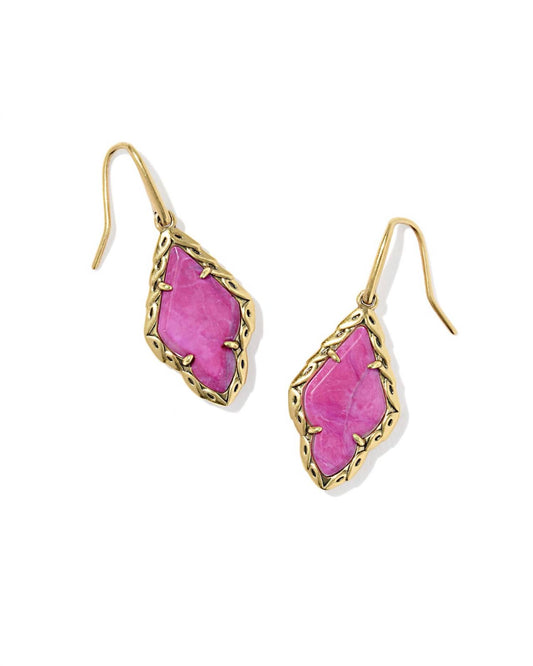 Kendra Scott - Women's Adeline Drop Earring