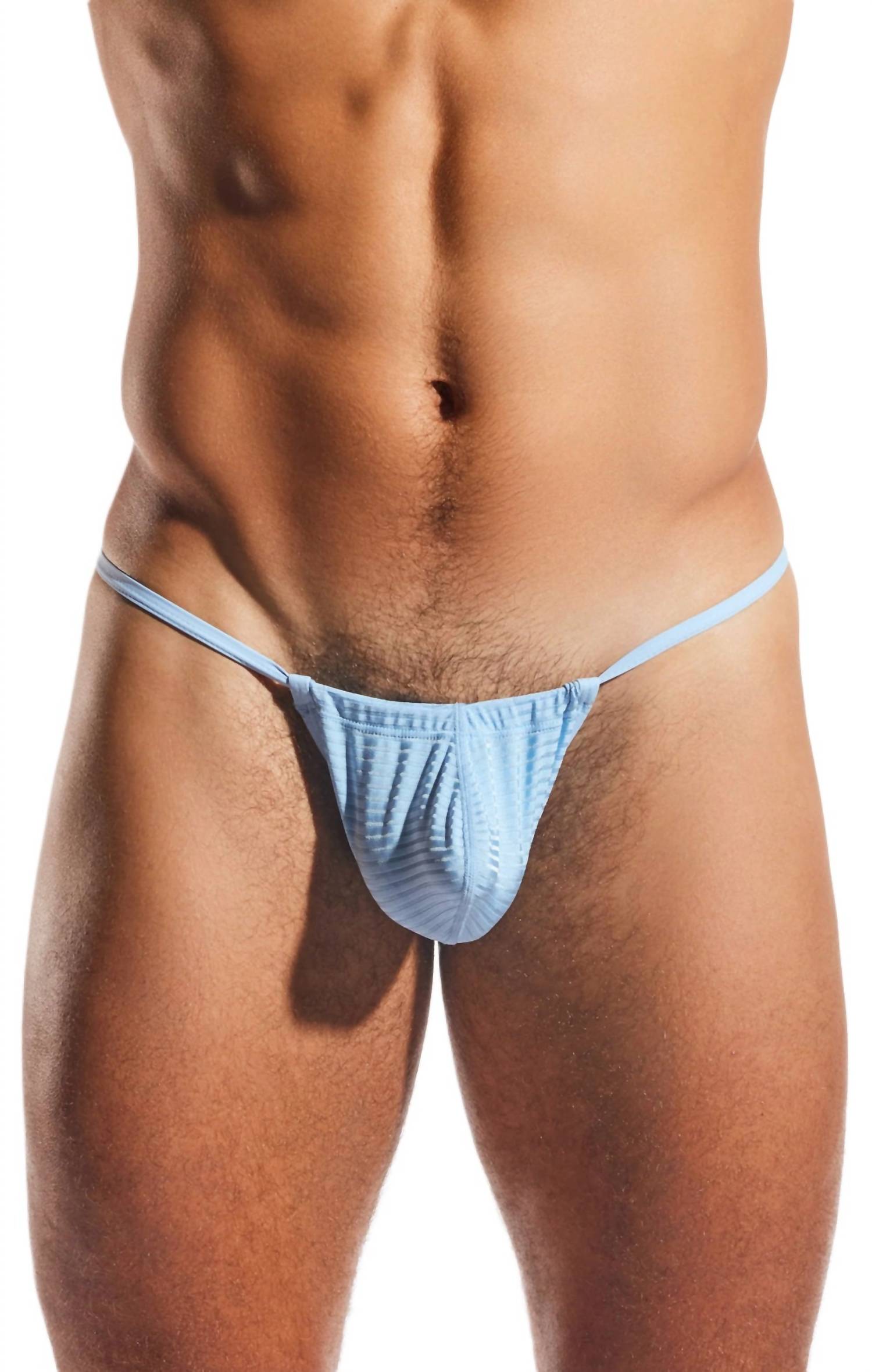 Cocksox - Semi-sheer Slingshot Underwear