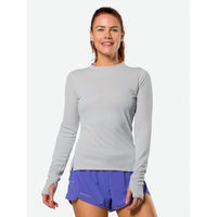 Nathan Sports - Rise Long Sleeve 2.0 Shirt