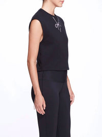 Marchesa Athleisure - Sue Top