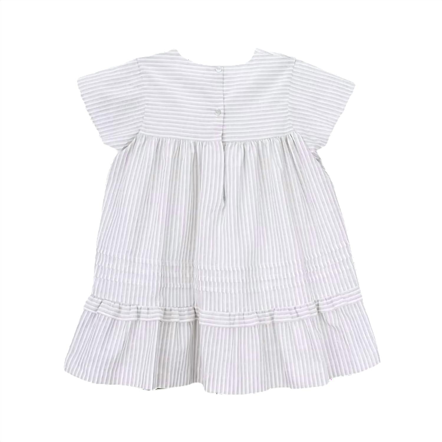 Knot - Girls Mindy Dress
