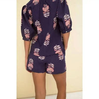 Sonmer - Pull-on Style Shorts