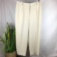 Yansi Fugel - High Waist Barbara Capri Pants