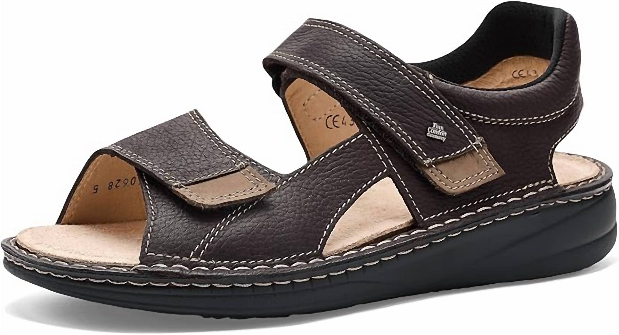 Finn Comfort - Men's Skiathos Sandals