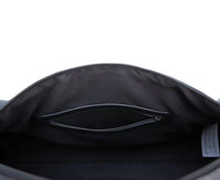 Px - Wesley Pu Leather Duffle Bag