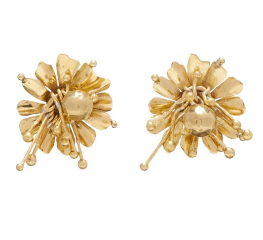 Ulla Johnson - Women's Tamar Stud Earrings