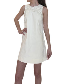 Mestiza New York - Juniper Shift Mini dress
