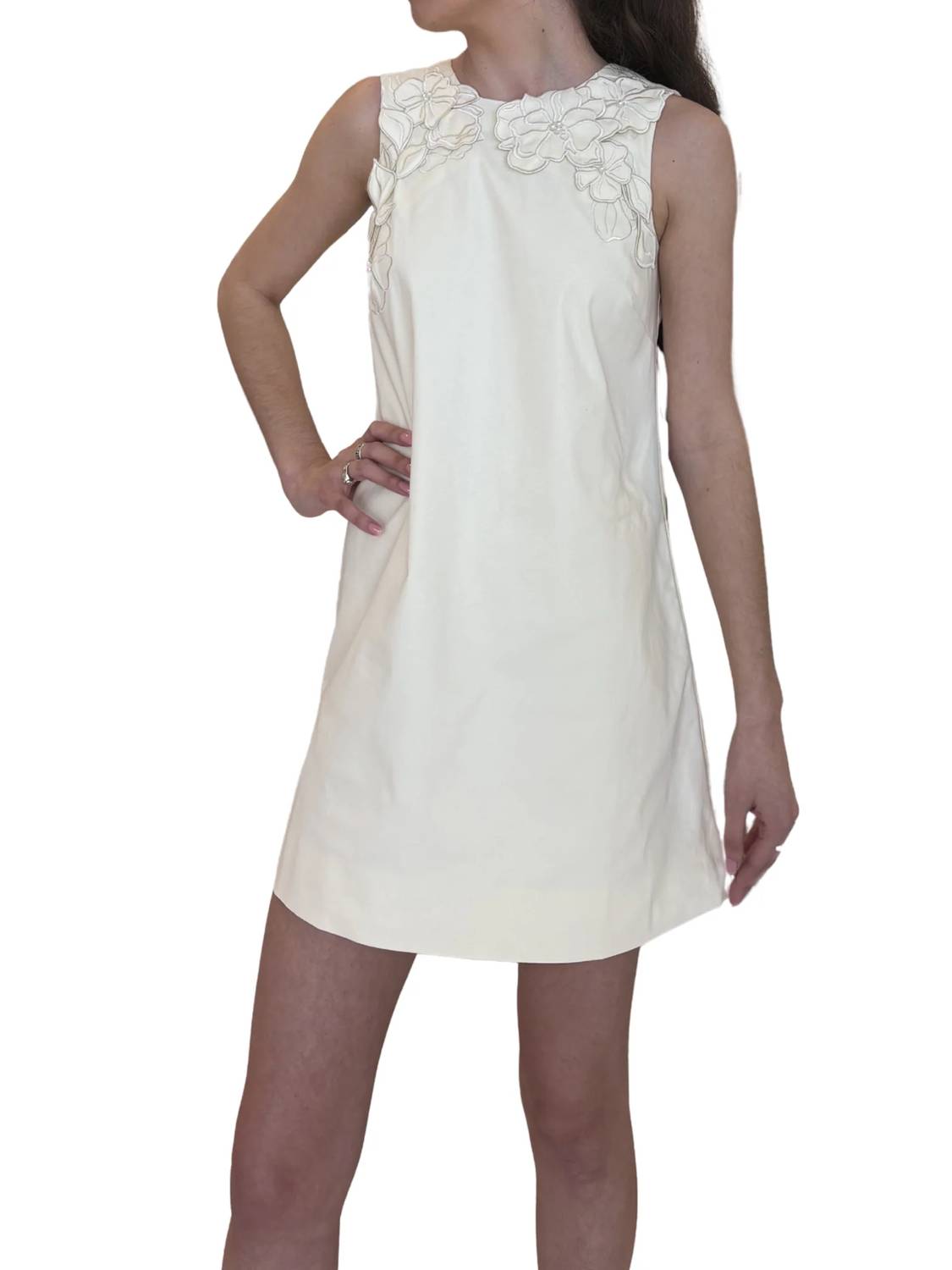 Mestiza New York - Juniper Shift Mini dress