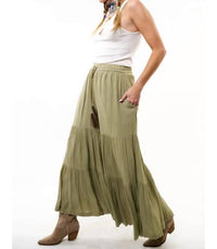 Aratta - Dream Wide Leg Pants