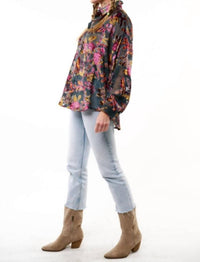 Aratta - Holiday Jewels Blouse