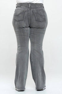 I&M Jeans - Curvy High RIse Flare Jeans