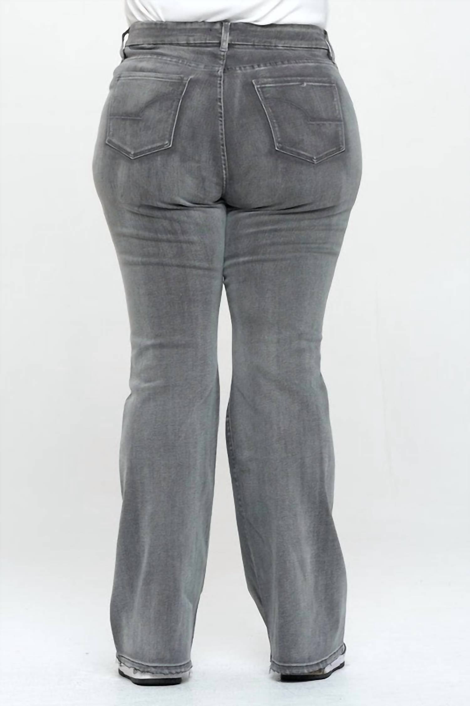 I&M Jeans - Curvy High RIse Flare Jeans