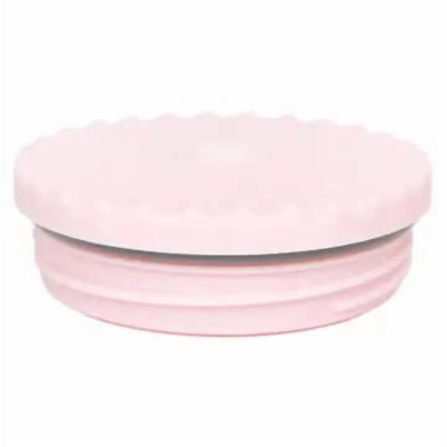 Katydid - Candy Heart Valentine's Tumbler Cup With Handle