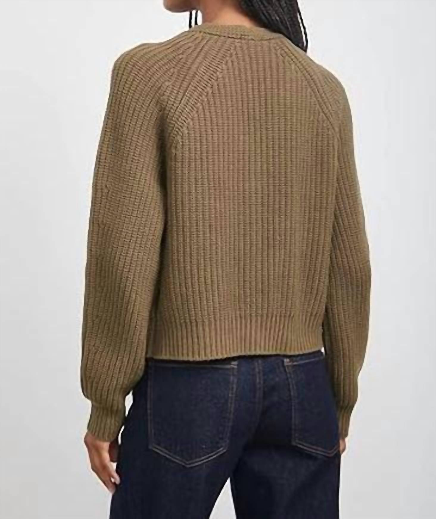 Rails - Josie Cardigan Sweater