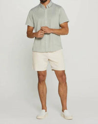 7Diamonds - Eden Short Sleeve Shirt