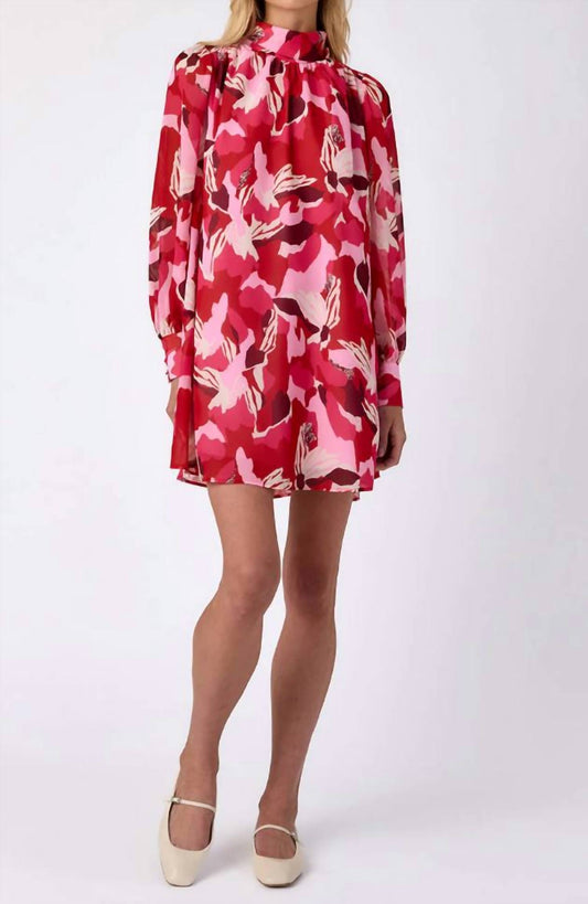 Crosby By Mollie Burch - Carter Dress