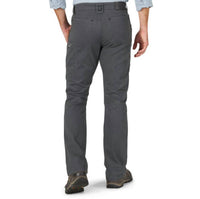 Wrangler - Men's Atg Jackson Reinforced Utility Pant