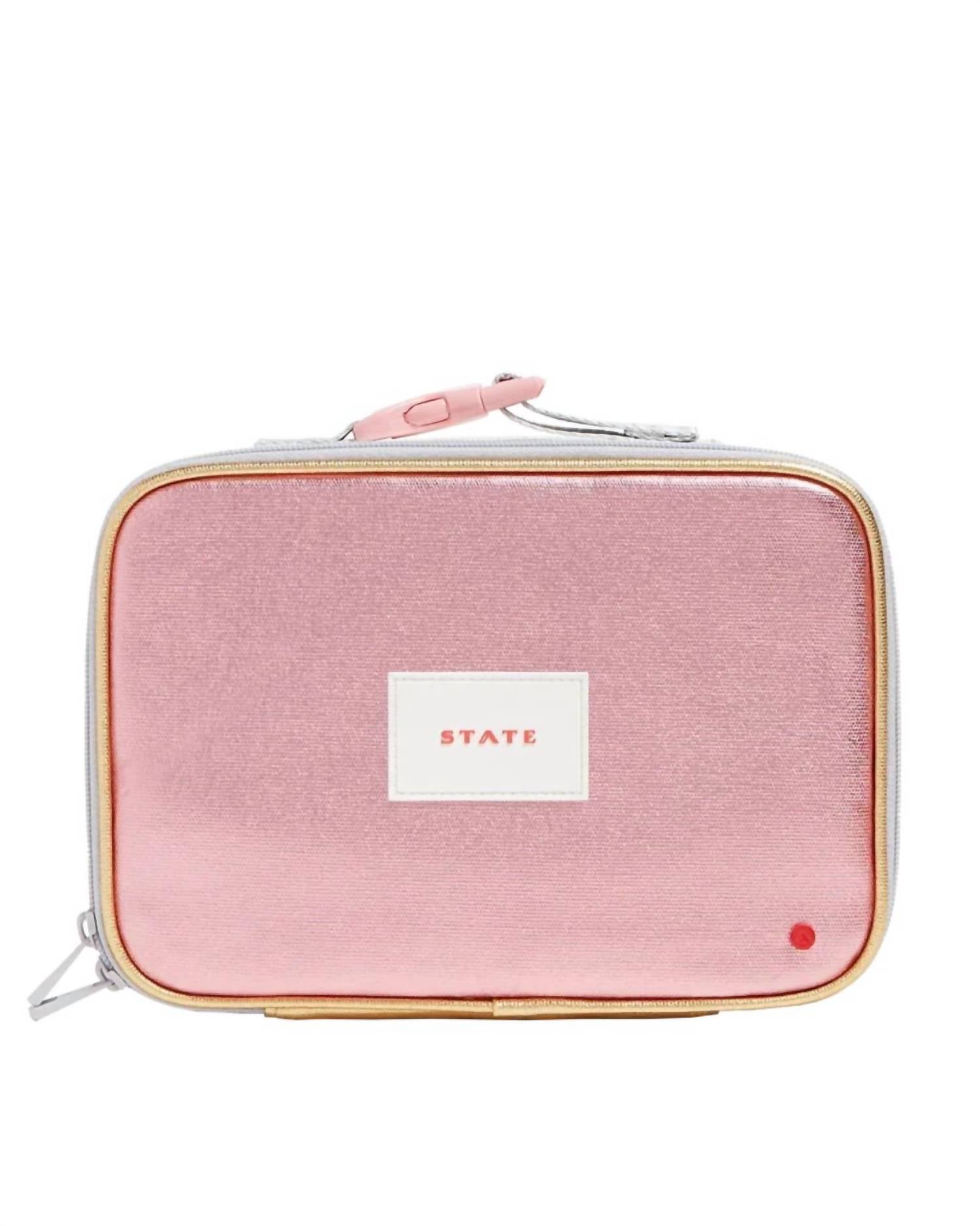 State Bags - Kid's Rodgers Lunch Box