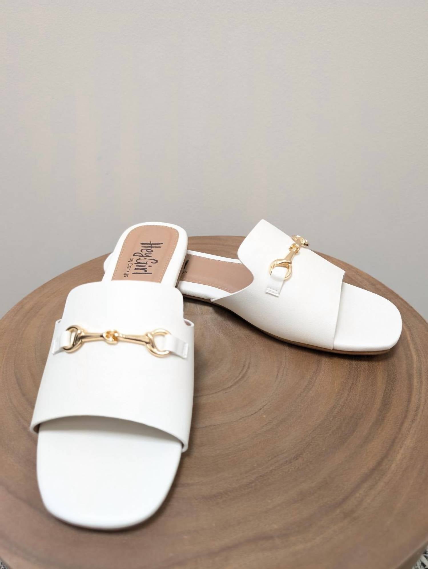 Corkys Footwear - Women Bit of Breeze Sandal