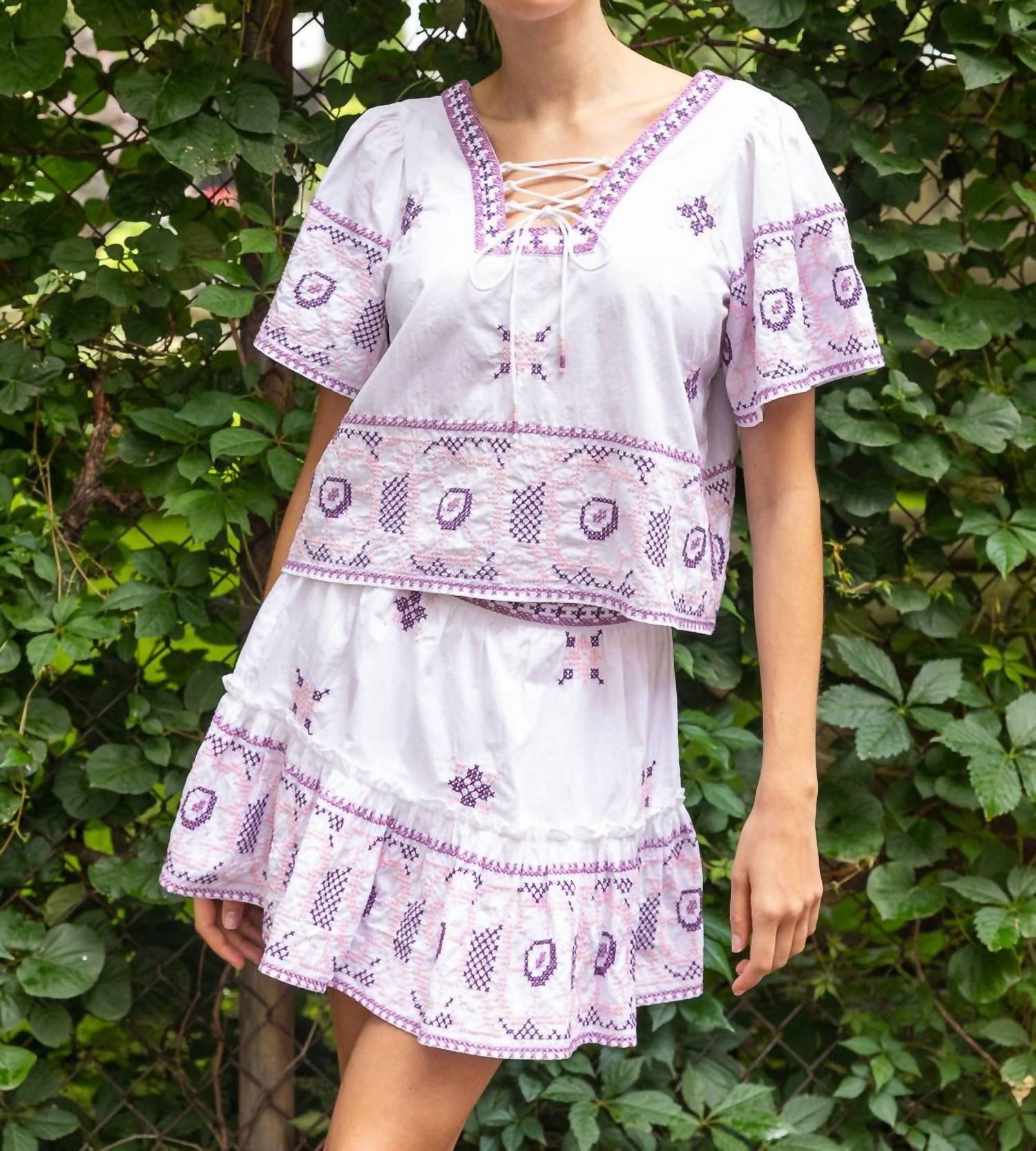 Love The Label - Marsha Top