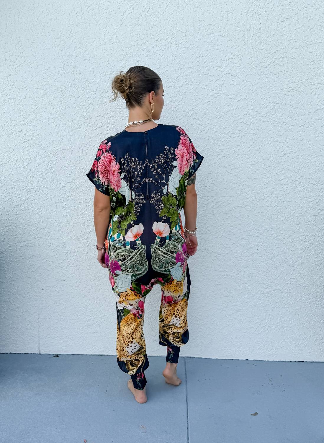 Carolina K - Sera Jumpsuit