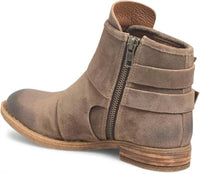 Born - Women's Moraga Ankle Boots
